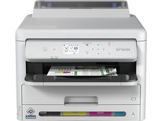 Epson                        - WorkForce WF C 5390