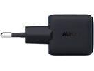 AUKEY Minima 30W GaN USB-C PA-B1L BK Wall Charger (0689323784851)