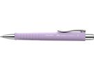FABER-CASTELL Stylo à bille Poly Ball XB 241104 sweet lilac (6933256654595)