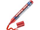 EDDING Whiteboard Marker 363 1-5mm 363-002 rosso (4004764000319)