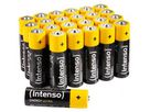 INTENSO Energy Ultra AA LR06 7501824 Alkaline 24pcs plastic box (4034303027354)