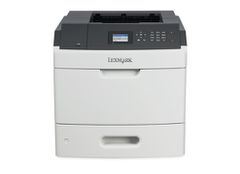 Lexmark                      - MS 818