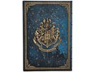 PAPERBLANKS Notizbuch Harry Potter Midi PBD6522 Legenden Hogwarts,blan. 144 S. (9781408765227)