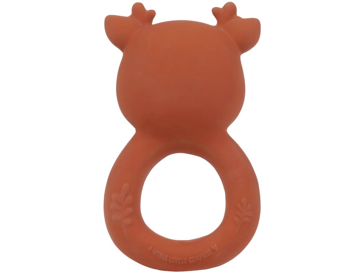 ALLC Beissring 7x12x4cm TRDEBR14 Deer (8719715000671)