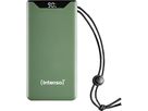 INTENSO Powerbank F20000, green 7332057 20000 mAh, USB-A, USB-C (4034303034826)