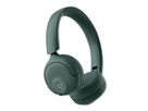 JLAB Go Lux ANC Headphones IEUHBGOLUXANCRSGE93 Wireless, Sage (0810119073655)