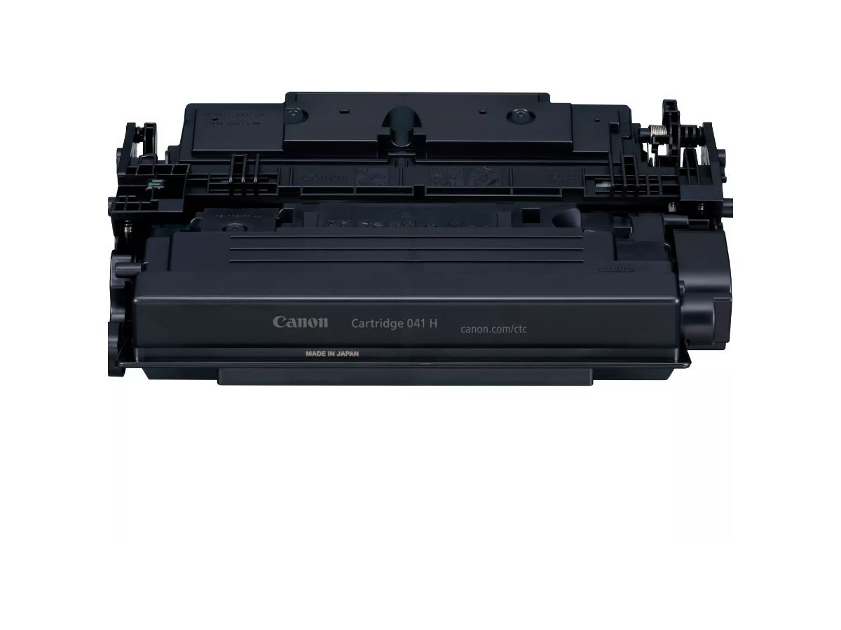 CANON Modulo di toner nero 0453C002 LBP312X 20'000 p. (4549292072525)