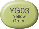 COPIC Marker Sketch 2107522 YG03 - Yellow Green (4511338003541)