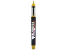 KARIN Real Brush Pen 0.4mm 33Z110 Pigment, ochre (5904446031725)