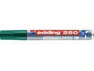 EDDING Boardmarker 250 250-4 grün (4004764012947)