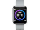 LENOVO Smartwatch E1 Pro silver E1 PRO-SL (6941192215558)