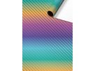 STEWO Geschenkpapier 70x150cm 2528162199 Rainbow Fun (7630050884225)