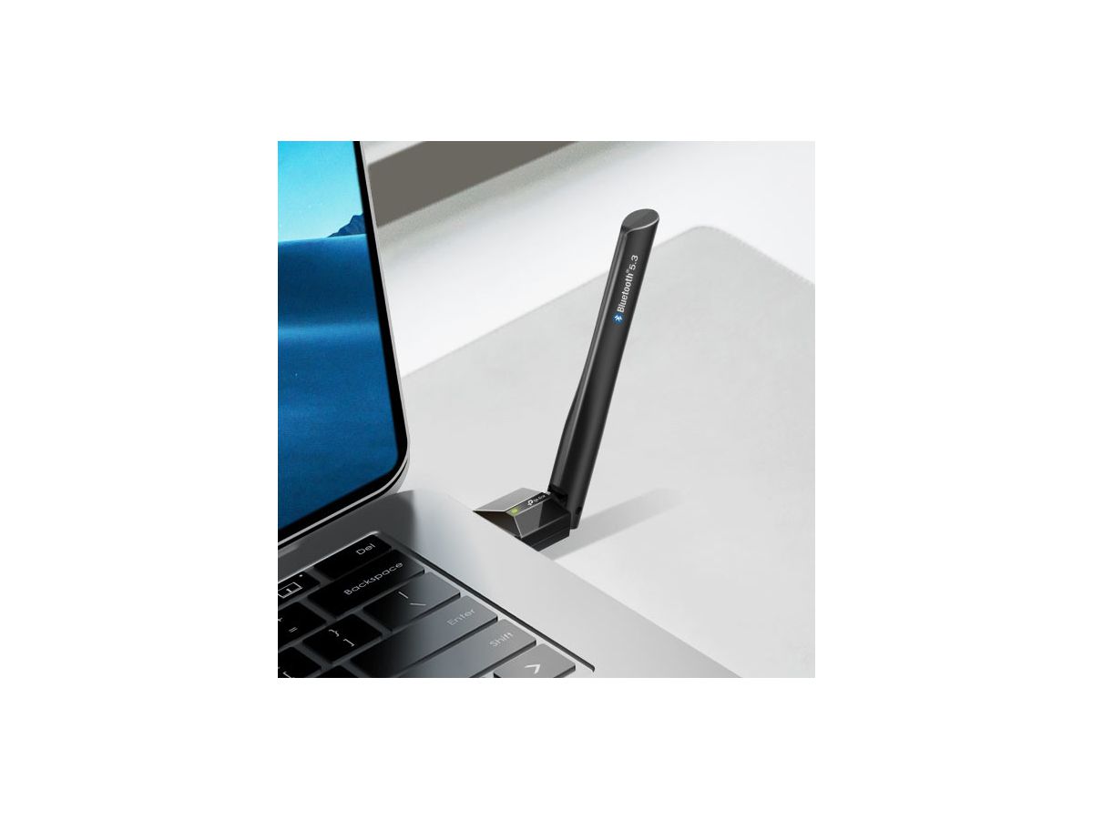 TP-LINK BT 5.3 Long Range USB Adapter UB500 Plus (8885020622713)