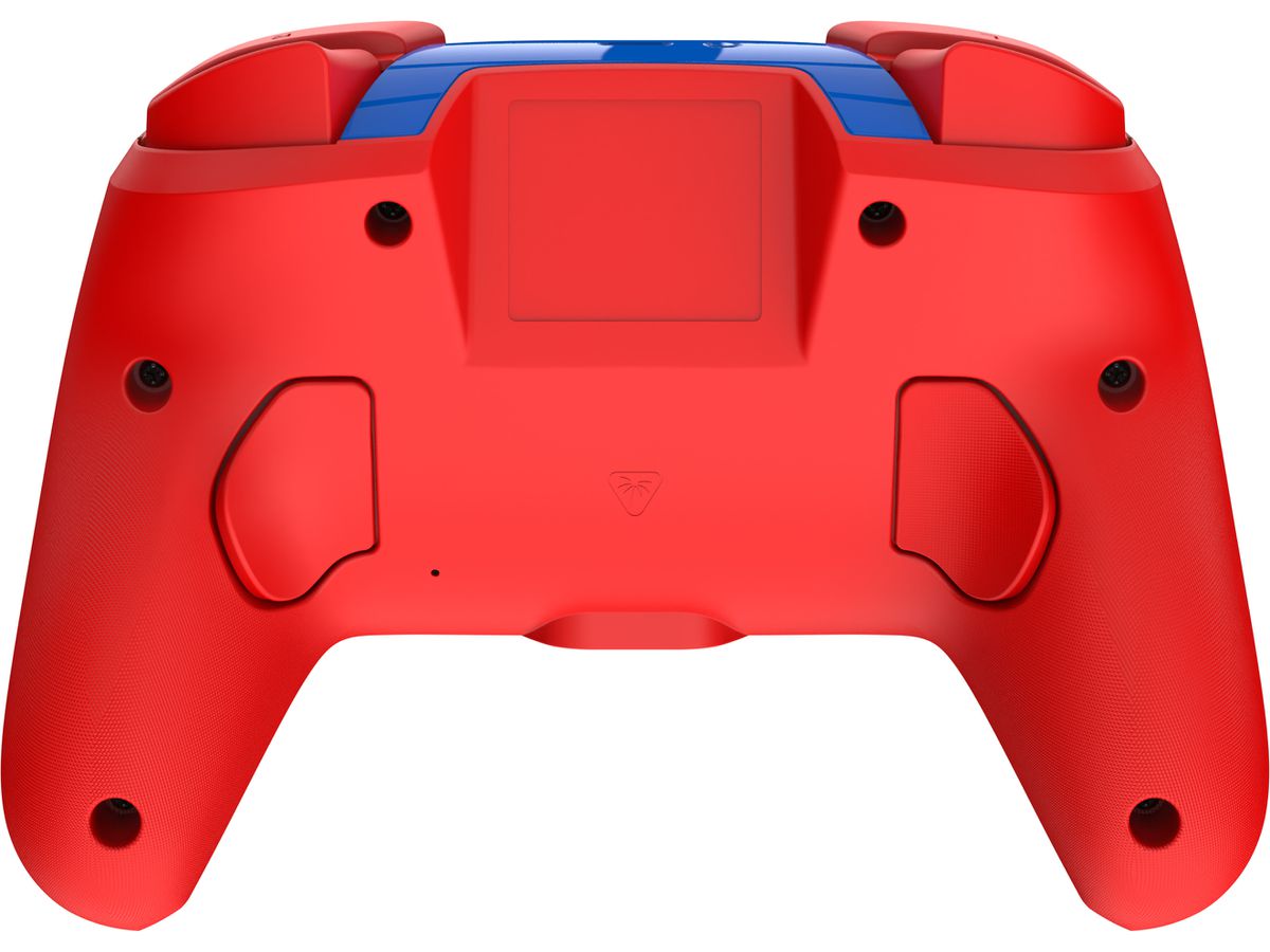 TURTLE BEACH Rematch Wireless Ctrl. TBC-8301-65 NSW Mario Bricks Reveal (0840454400816)