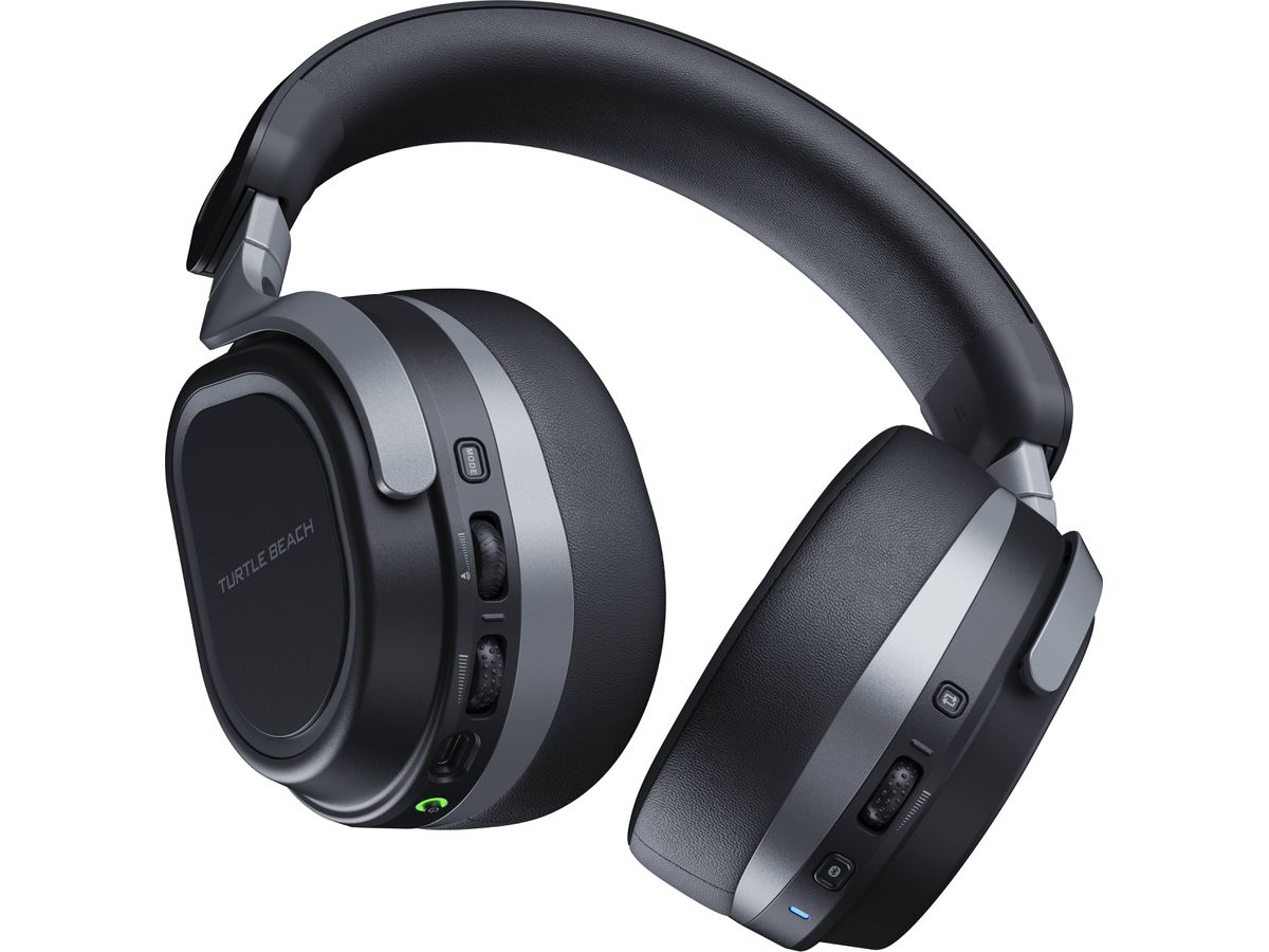 TURTLE BEACH Stealth 700 GEN3, Black TBS-3101-05 Wireless Headset for PS5 (0731855031009)