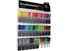 KARIN Brush Marker PRO 27C14 Display 360 Stück (5904446025922)