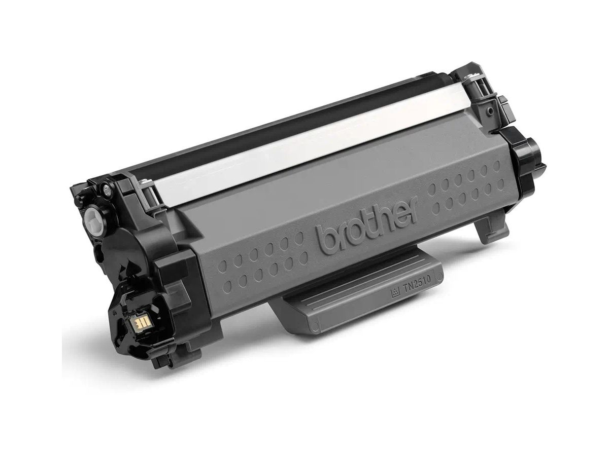 BROTHER Toner schwarz TN-2510 HL-L2400/L2445 1200 Seiten (4977766830270)