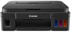 Canon                        - PIXMA G 3501