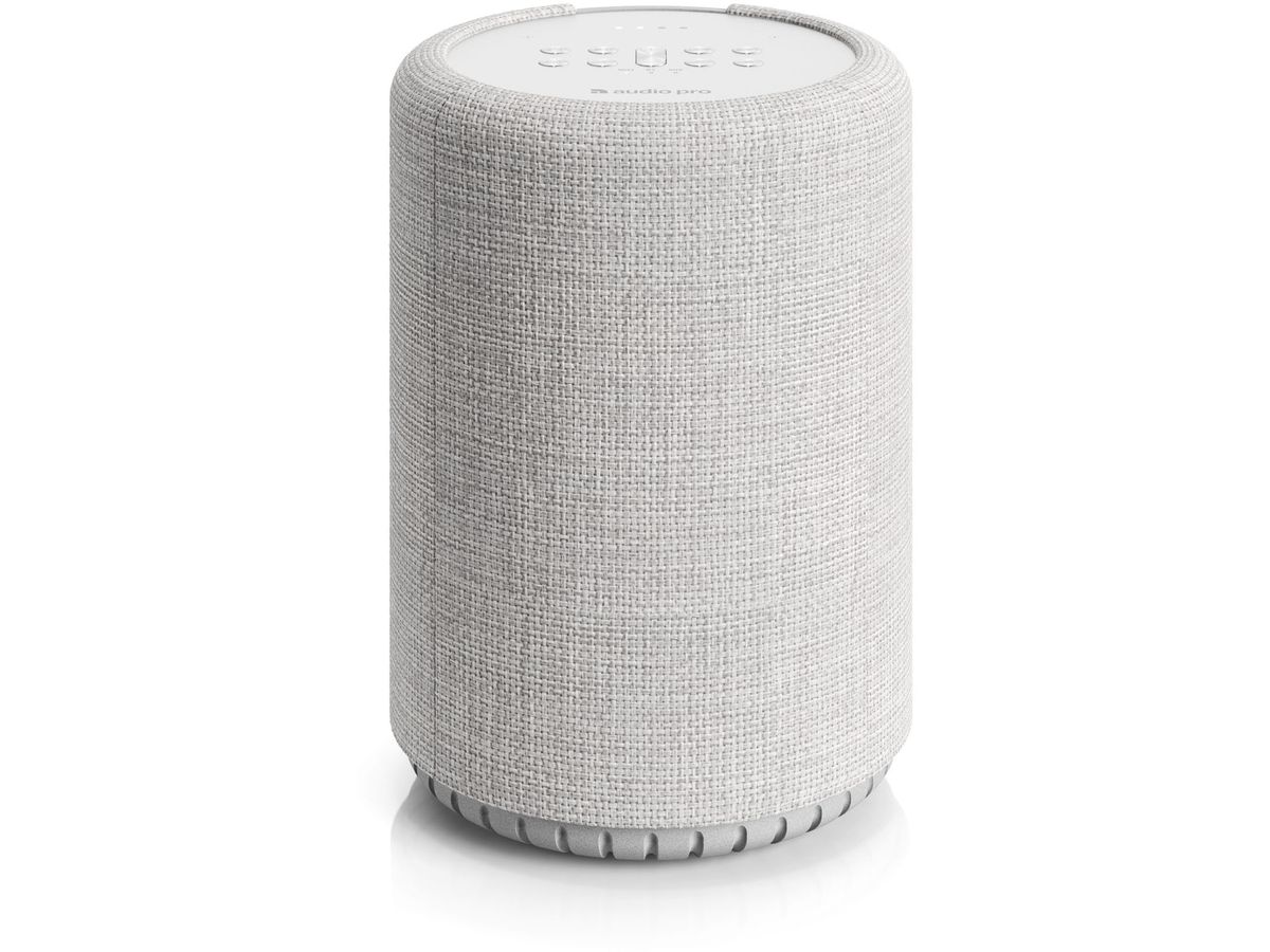 AUDIO PRO G10 14621 light grey (7330117146210)