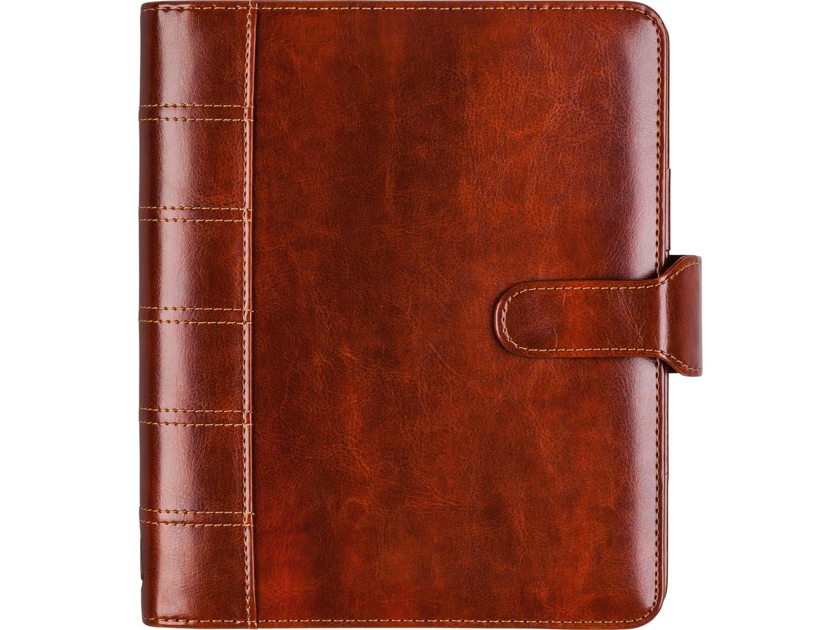 RIDOIDE Timing 1 Durban 706505570.26 marron 14.8x21cm (4003273744950)