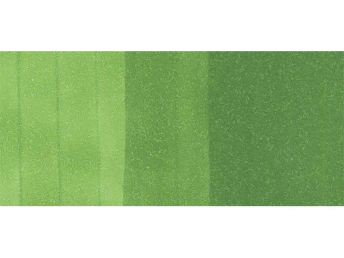 COPIC Marker Ciao 22075141 YG17 - Grass Green (4511338051535)