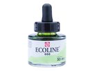 TALENS Couleur opaque Ecoline 30ml 11256661 vert pastel (8712079407339)
