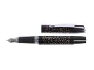 ONLINE Penna stilo Campus M 61463/3D Glam Girls, Spotlights Black (4014421614636)