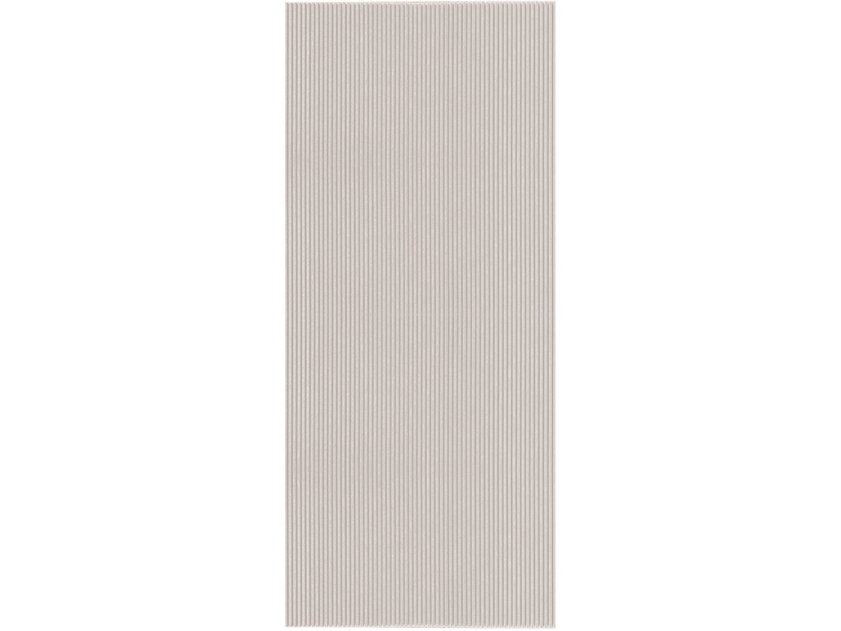 SUONO Pannelli parete 240x120x1.2cm 3411.U12.4452 STRUCTURE, marrone 2 pezzi (7640439765748)