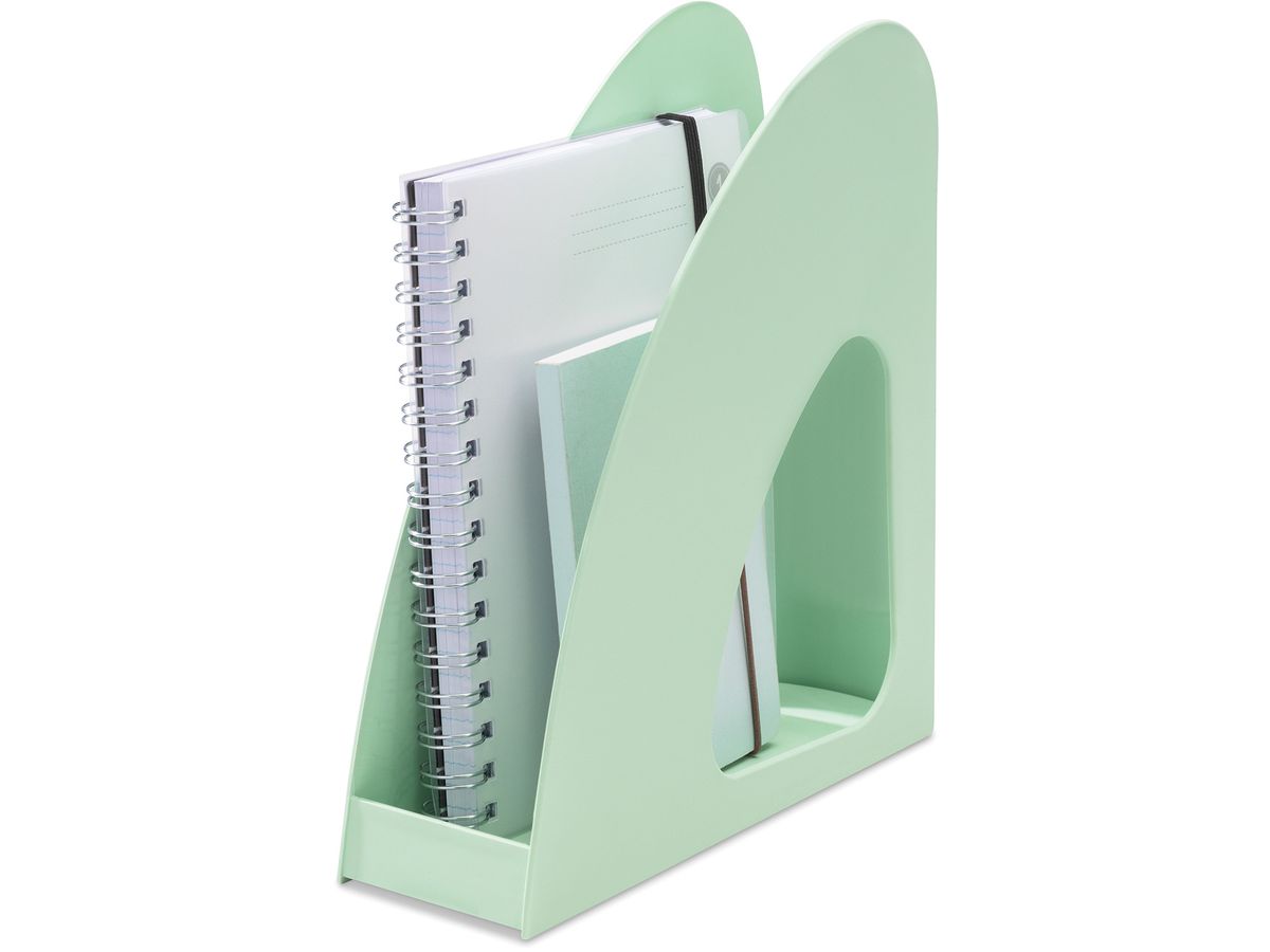 HAN Stehsammler Re-Loop 2.12 pastellgrün (4012473121508)