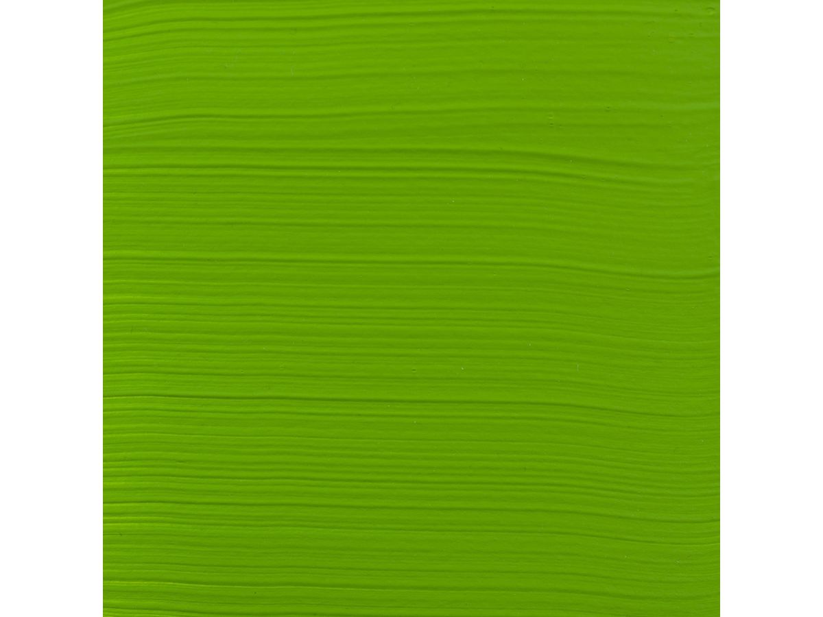 AMSTERDAM Colore acrilici 120ml 17096052 verde brill. 605 (8712079268282)