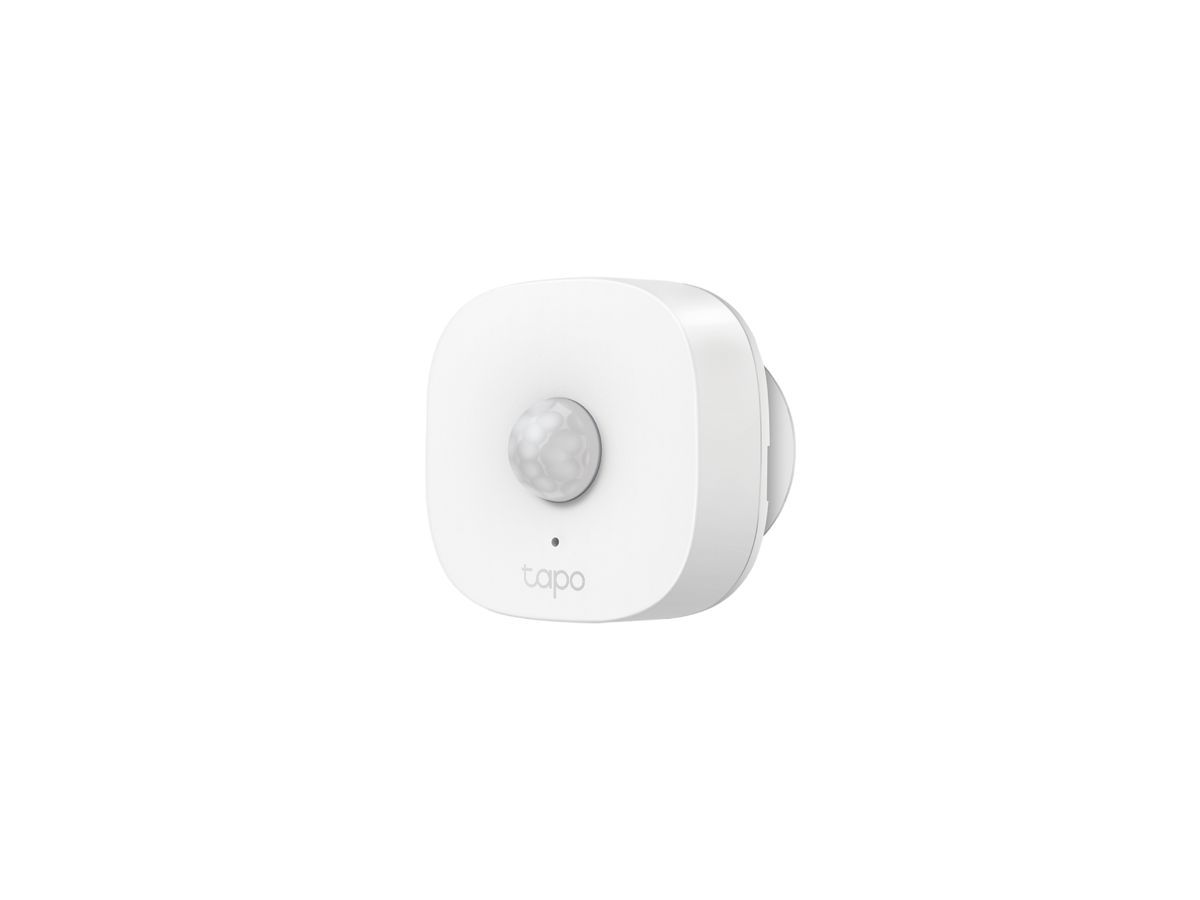 TP-LINK Smart Motion Sensor Tapo T100 (4897098682944)