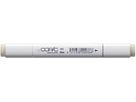 COPIC Marker Classic 20075109 W-2 - Warm Grey No.2 (4511338000366)