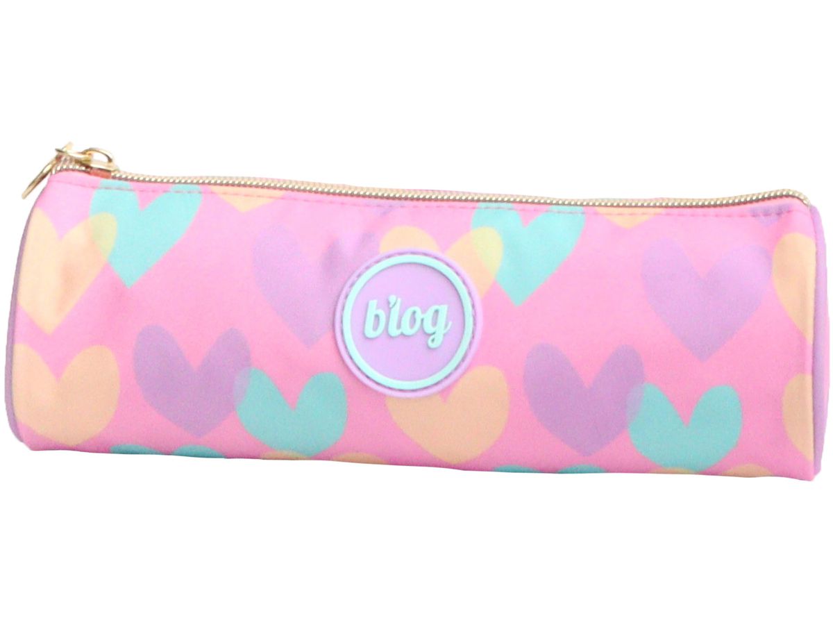 ANCOR Astuccio int. Hearts 124248 B'Log 22x7x7cm (5604730124248)