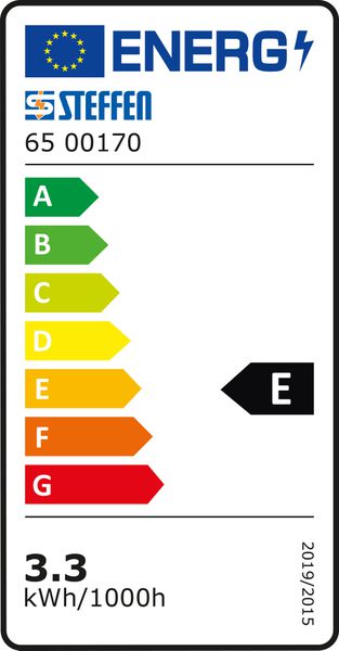 Energieetikette 431090