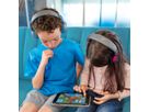 JLAB JBuddies Studio2 Kids Headph. IEUHBKSTU2RGRYBLU122 Wireless, Blue,Gray (0810119071217)