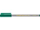 EDDING Fineliner 88 officeliner 0,6mm 88-4 grün (4004764040667)