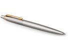 PARKER Penna sfera M 1953182 JOTTER Edelstahl G.C. (3501179531823)