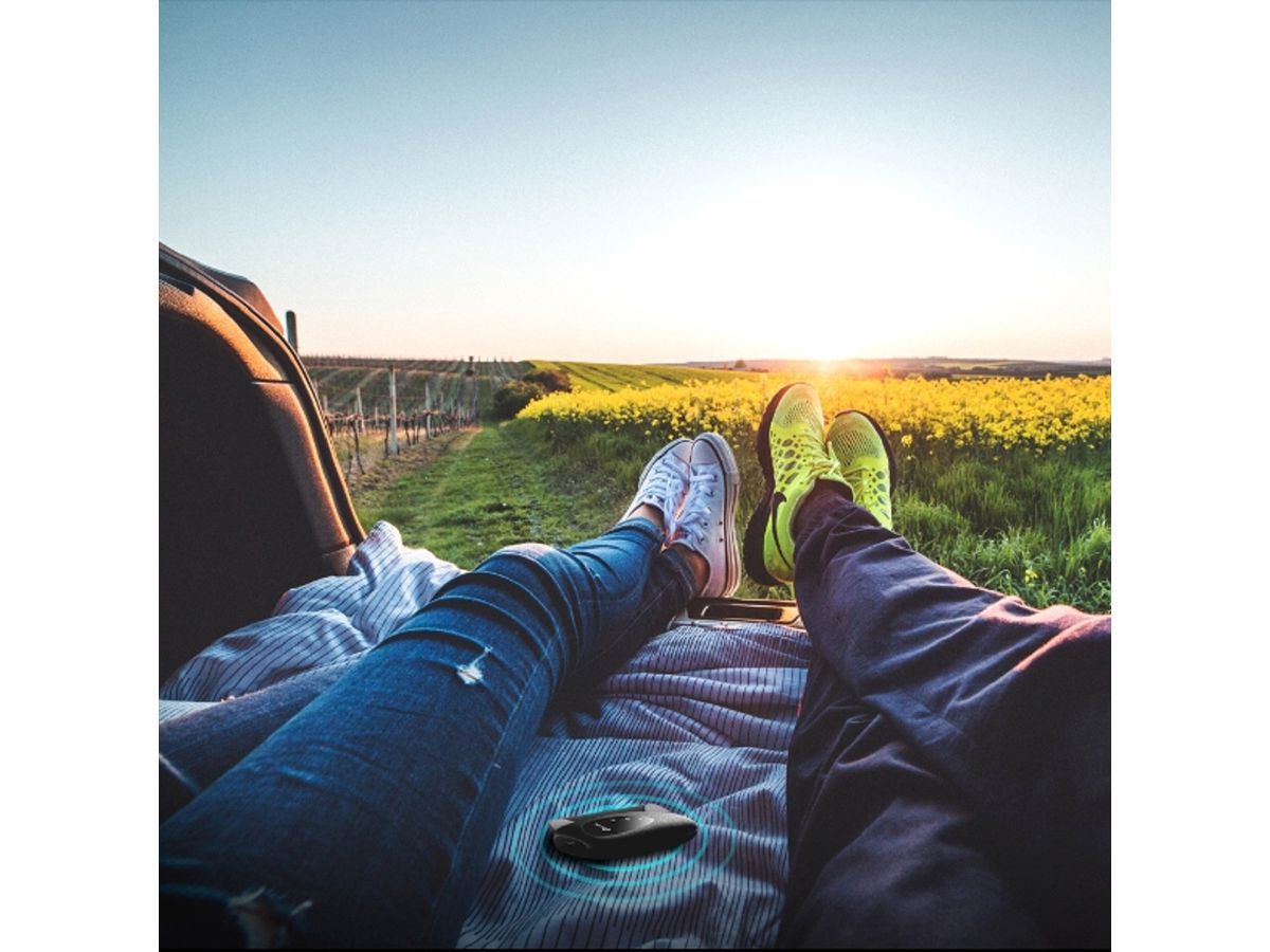 TP-LINK 150Mbps 4G LTE Mobile WiFi M7000 (4895252501728)