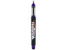 KARIN Real Brush Pen 0.4mm 33Z2735 Pigment, bleu violet (5904446032104)