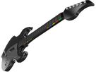 PDP Riffmaster Guitar controller 052-024-BK Wireless, PS5, Black (0708056072599)