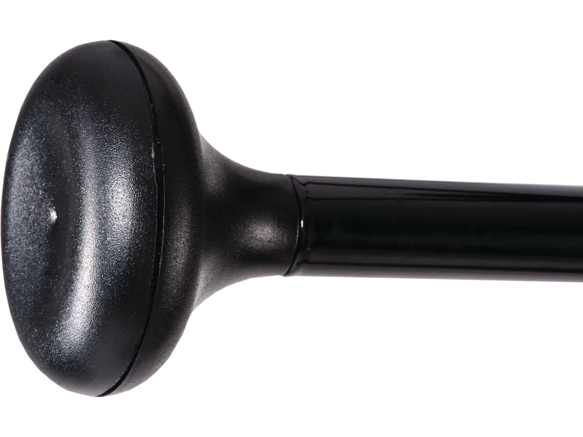 MAUL Garderobenständer MAULgrando 76.50 schwarz (4002390074971)