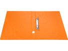 BIELLA Classeur ann. TopColor 3.5cm 15240335U orange 2 anneaux A4 (7611365444960)