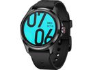 TICWATCH Smartwatch Pro 5 GPS P3170000400A Obsidian Black (6940447104463)