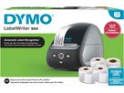 DYMO Etiketten 550 Valuepack 2147591 LabelWriter (3026981475917)