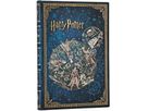 PAPERBLANKS Carnet Harry Potter Mini PBD6523 Legenden Hogwarts,ligné 176 p. (9781408765234)
