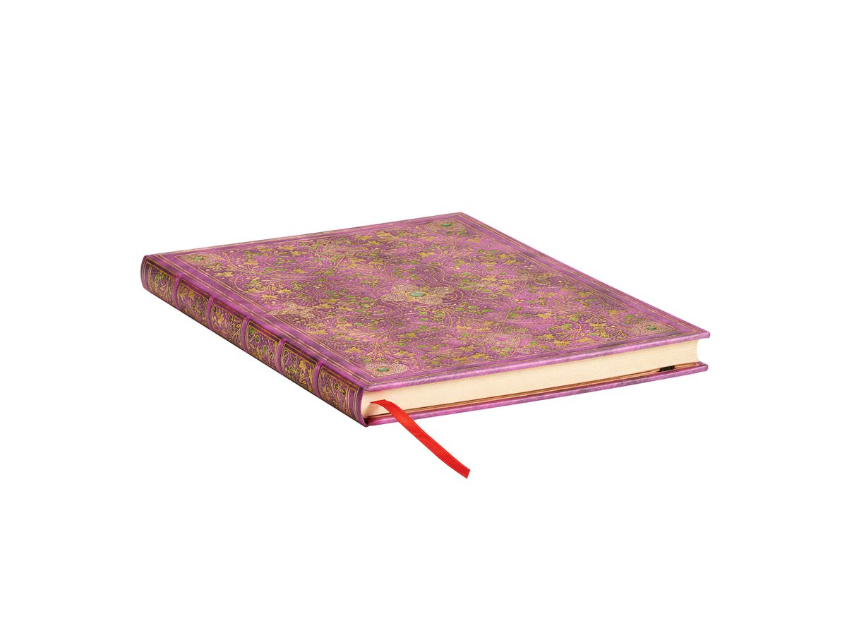 PAPERBLANKS Notizbuch Ultra PB9367-1 Diamant, blanko 176 S. (9781439793671)