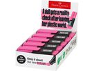 FABER-CASTELL Textmarker TXTLNR SF 154228 pink (4005401542285)
