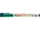 EDDING Permanent Marker 25 EcoLIne 25-4 grün (4004764971657)