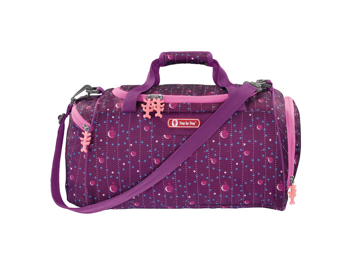 STEP BY STEP Borsone 183915 Dreamy Unicorn (4047443418395)