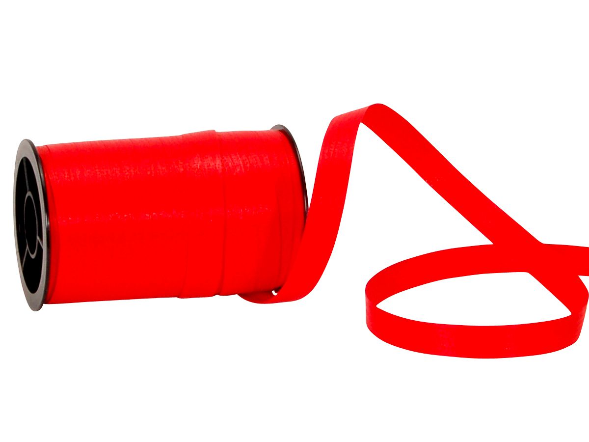 SPYK Band Poly 0379.1080 10mmx20m rot (7611475011298)